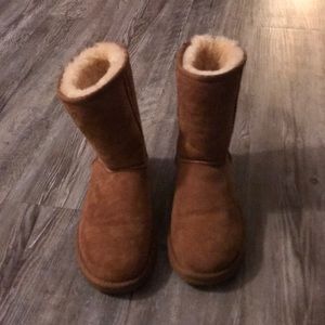 Ugg’s